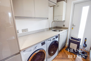 Rushton Close Burtonwood